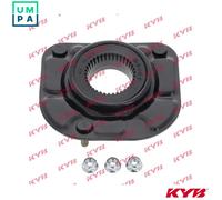 REPAIR KIT SUSPENSION STRUT SUPPORT MOUNT SM5165 FOR VOLVO B5254S/5244S 2.4L