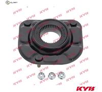 REPAIR KIT SUSPENSION STRUT SUPPORT MOUNT SM5165 FOR VOLVO B5254S/5244S 2.4L