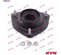 REPAIR KIT SUSPENSION STRUT SUPPORT MOUNT SM5201 FOR HYUNDAI ACCENT/GYRO/II 1.5L