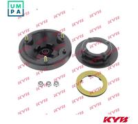 REPAIR KIT SUSPENSION STRUT SUPPORT MOUNT SM5254 FOR BMW X5/SAV/E53 M57D30 3.0L