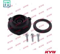 REPAIR KIT SUSPENSION STRUT SUPPORT MOUNT SM5336 FOR SAAB B205E/B205L 4cyl 9-5