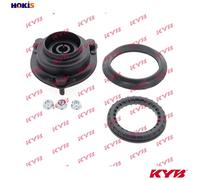 REPAIR KIT SUSPENSION STRUT SUPPORT MOUNT SM5340 FOR SAAB 9-3/?????/Cabriolet