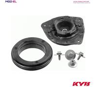 REPAIR KIT SUSPENSION STRUT SUPPORT MOUNT SM5402 FOR HONDA CIVIC/VII/FERIO 1.7L