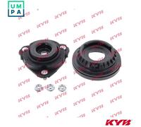 REPAIR KIT SUSPENSION STRUT SUPPORT MOUNT SM5581 FOR FORD EYPC/EYPA/EYPD 1.8L