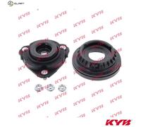 REPAIR KIT SUSPENSION STRUT SUPPORT MOUNT SM5581 FOR FORD EYPC/EYPA/EYPD 1.8L