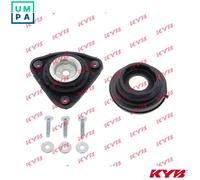 REPAIR KIT SUSPENSION STRUT SUPPORT MOUNT SM5589 FOR MAZDA FORD FOCUS/II/Wagon