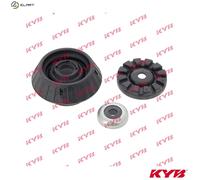 REPAIR KIT SUSPENSION STRUT SUPPORT MOUNT SM5654 FOR HONDA FIT/III/MONOCAB 1.5L