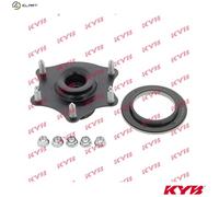 REPAIR KIT SUSPENSION STRUT SUPPORT MOUNT SM5655 FOR HONDA CR-V/III/SUV/Mk 2.4L