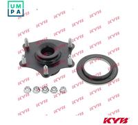 REPAIR KIT SUSPENSION STRUT SUPPORT MOUNT SM5655 FOR HONDA CR-V/III/SUV/Mk 2.4L