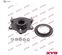 REPAIR KIT SUSPENSION STRUT SUPPORT MOUNT SM5655 FOR HONDA CR-V/III/SUV/Mk 2.4L