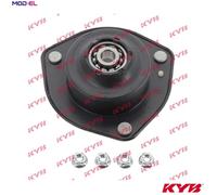 REPAIR KIT SUSPENSION STRUT SUPPORT MOUNT SM5660 FOR MINI COUNTRYMAN/COOPER 1.4L