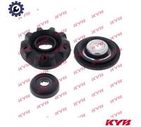 REPAIR KIT SUSPENSION STRUT SUPPORT MOUNT SM5674 FOR SMART FORTWO/Cabrio/HATCH