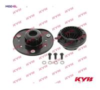 REPAIR KIT SUSPENSION STRUT SUPPORT MOUNT SM5676 FOR VOLVO V60/Van S80/II S60