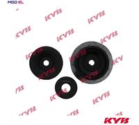 REPAIR KIT SUSPENSION STRUT SUPPORT MOUNT SM5819 FOR KIA PICANTO/EKO/TAXI RIO