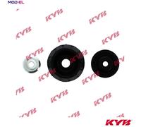 REPAIR KIT SUSPENSION STRUT SUPPORT MOUNT SM5839 FOR NISSAN MARCH/IV/ACTIVE 1.2L
