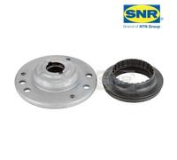 Repair Kit, suspension strut support mount SNR KB653.11 For CADILLAC, SAAB, HYUN