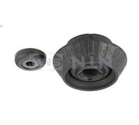 Front Top Strut Mount Mounting Single Suspension Replacement - NTN KB674.01