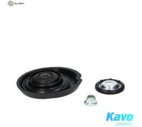 Shock absorber mount Front Axle SSM-10046 KAVO PARTS for PEUGEOT 207 207 CC
