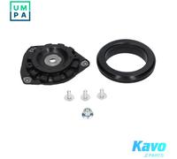 REPAIR KIT SUSPENSION STRUT SUPPORT MOUNT SSM-10057 FOR RENAULT SCÉNIC/GRAND