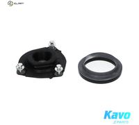 Shock absorber mount Front Axle Left SSM-10159 KAVO PARTS for NISSAN LEAF JUKE
