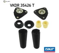Wheel Strut Support Mount Repair Kit SKF VKDR 35426 T Fits Ford Focus Focus