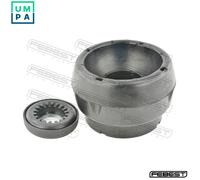 Febest Shock Absorber Mount VWSS-1K2-KIT - Front Strut Repair Kit for Audi A1 2011