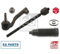 Repair Kit, tie rod axle joint for BMW FEBI BILSTEIN 44297 fits Front Axle Left