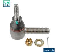 Lemforder 27343 01 Tie Rod End Repair Kit Front Right Outer Fits Land Rover 90 1