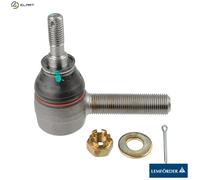 Lemforder 27343 01 Tie Rod End Repair Kit Front Right Outer Fits Land Rover 90 1