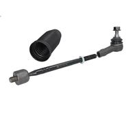 Repair Kit, tie rod FEBI 49062 for AUDI Q7 (4LB) 3 2006-2008