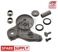 REPAIR KIT, V-RIBBED BELT TENSIONER FOR AUDI A4 A6 A8 FEBI BILSTEIN 44838