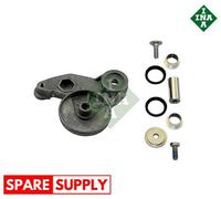 REPAIR KIT, V-RIBBED BELT TENSIONER FOR AUDI SKODA VW INA 533 0117 10