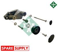 REPAIR KIT, V-RIBBED BELT TENSIONER FOR BMW BMW (BRILLIANCE) INA 533 0097 10