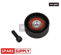 REPAIR KIT, V-RIBBED BELT TENSIONER FOR BMW E36 E46 E34 E39 MAXGEAR 54-0640