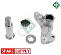 REPAIR KIT, V-RIBBED BELT TENSIONER FOR SSANGYONG KORANDO MUSSO INA 533 0069 20