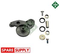 REPAIR KIT, V-RIBBED BELT TENSIONER FOR VW PASSAT INA 533 0117 10