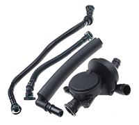 Repair Kit Valve Crankcase Ventilation for 1 Series E87 3 Series E46 E90 E91 X3 E83 Z4 E85 1.8L 2.0L 2000-2011 11617503520