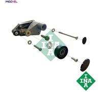 V-belt tensioner repair kit 533 0097 10 INA for BMW 3 3 Coupe 5 5 Touring 7 X5