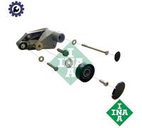 INA 533 0097 10 Belt Tensioner, v-ribbed belt
