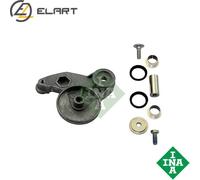 REPAIR KIT VRIBBED BELT TENSIONER 533 0117 10 FOR AUDI A4/B7/B6/Convertible/B5