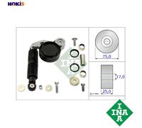 V-belt tensioner repair kit 533 0118 10 INA for AUDI VW SKODA