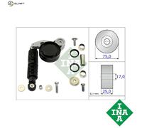 V-belt tensioner repair kit 533 0118 10 INA for AUDI VW SKODA