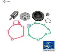 DT Spare Parts 3.90603 Repair Kit, water pump
