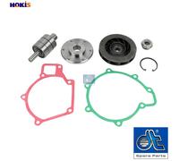 DT Spare Parts 3.90603 Repair Kit, water pump