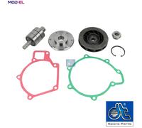 DT Spare Parts 3.90603 Repair Kit, water pump
