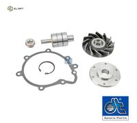 DT Spare Parts 3.90606 Repair Kit, water pump for ,MAN