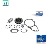 Repair Kit, water pump DT Spare Parts 4.90685