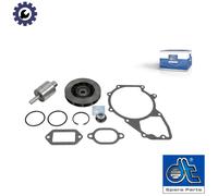 Repair Kit, water pump DT Spare Parts 4.90685