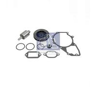 Repair Kit, water pump DT Spare Parts 4.90685