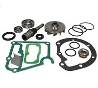 Repair Kit, water pump THERMOTEC WP-ME111RK for MERCEDES-BENZ NG 5.96 1973-1996